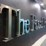 Steel Built Up Letters