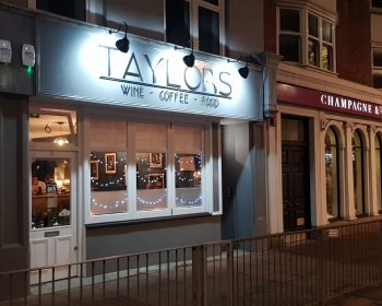 Taylors