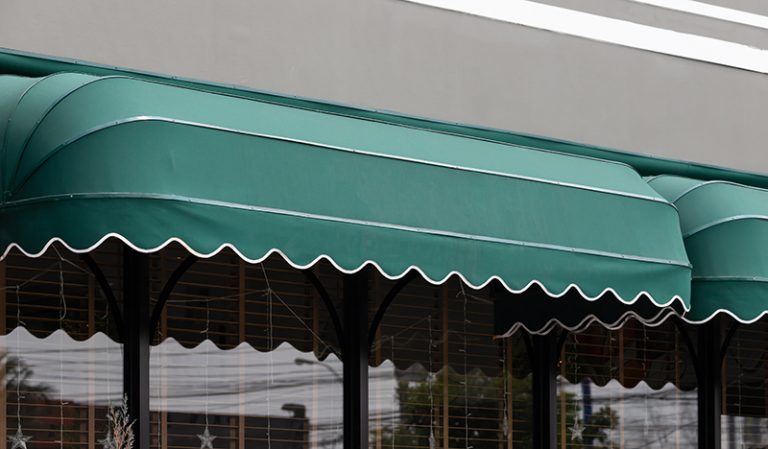 Awnings & Canopies Camberwell