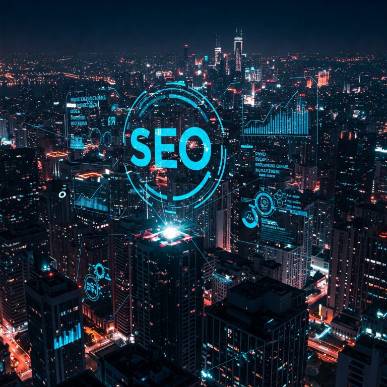 Seo Optimisation Sundridge